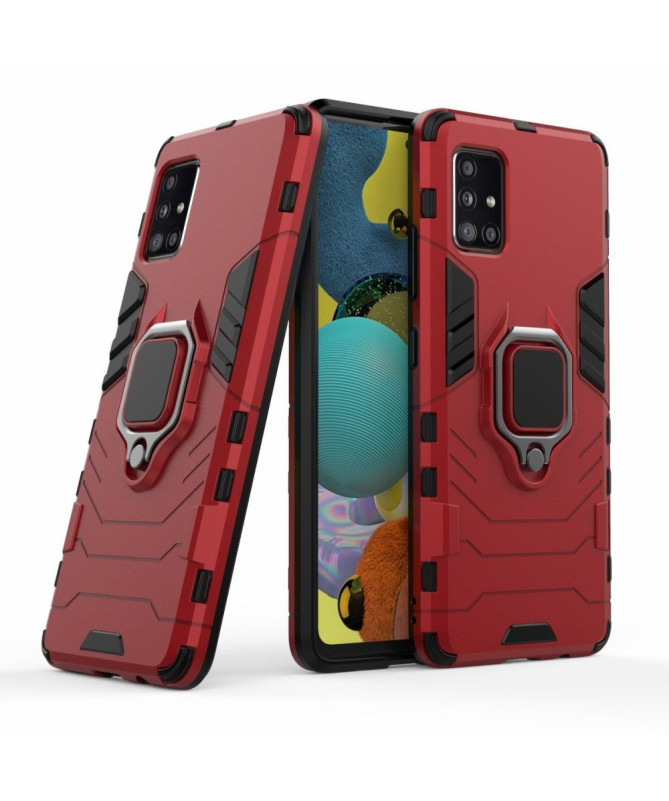 Coque Samsung Galaxy A51 5G La Bélinda Antichoc et Résistante