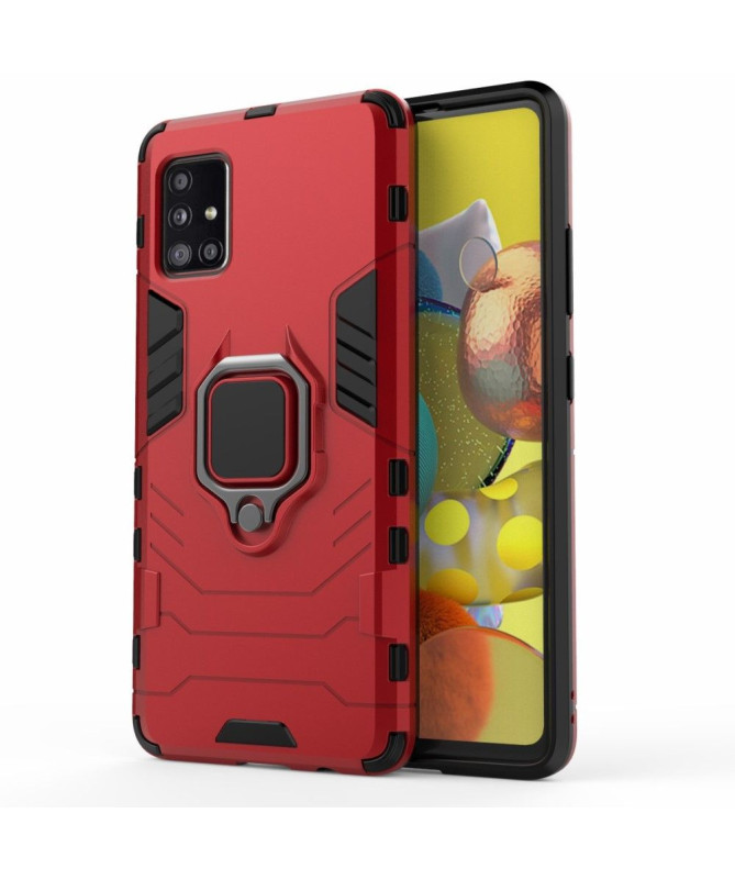 Coque Samsung Galaxy A51 5G La Bélinda Antichoc et Résistante