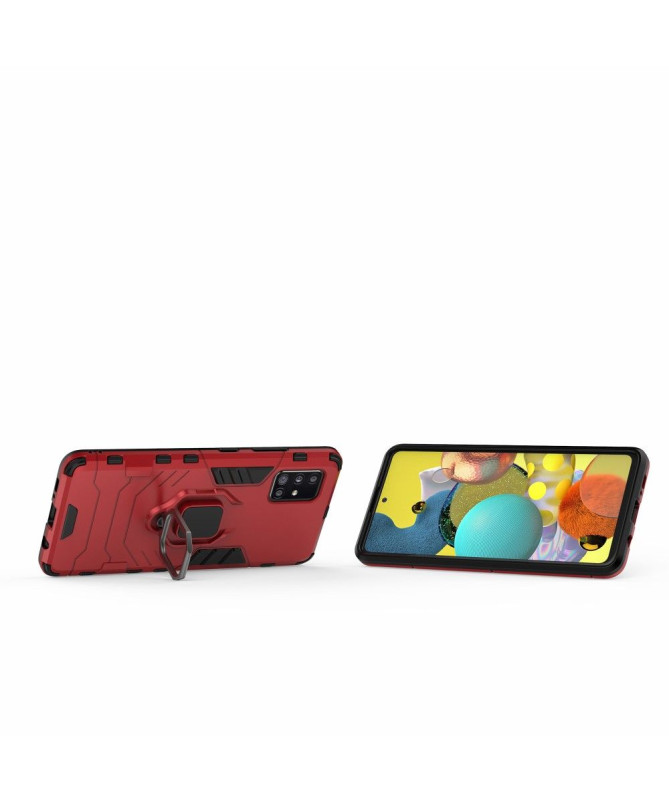 Coque Samsung Galaxy A51 5G La Bélinda Antichoc et Résistante