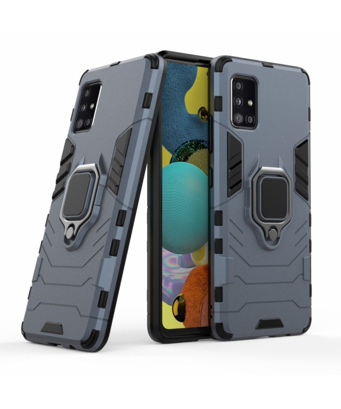 Coque Samsung Galaxy A51 5G La Bélinda Antichoc et Résistante