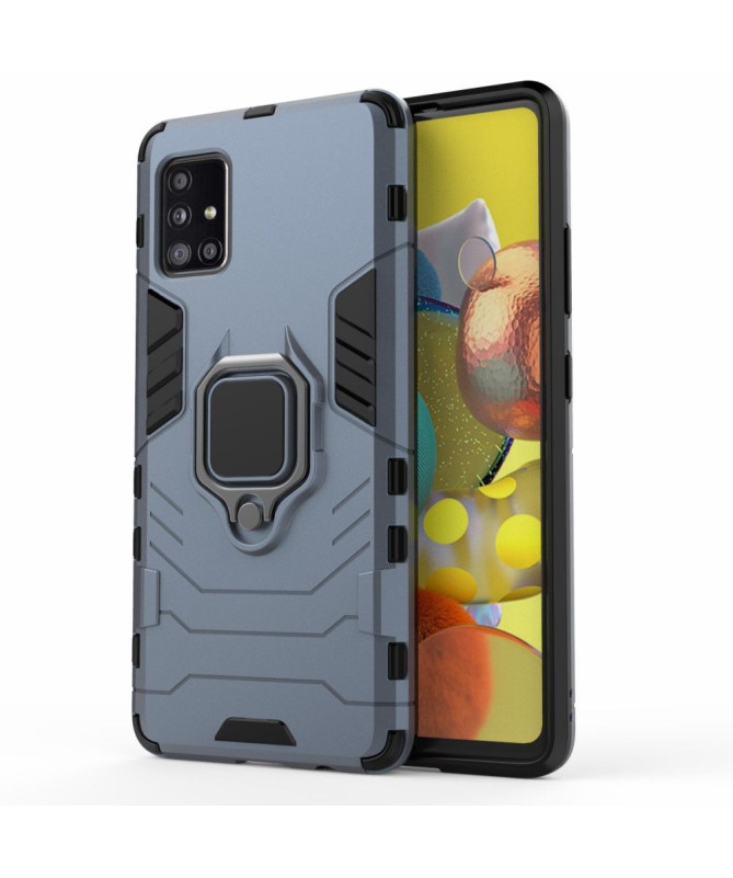 Coque Samsung Galaxy A51 5G La Bélinda Antichoc et Résistante