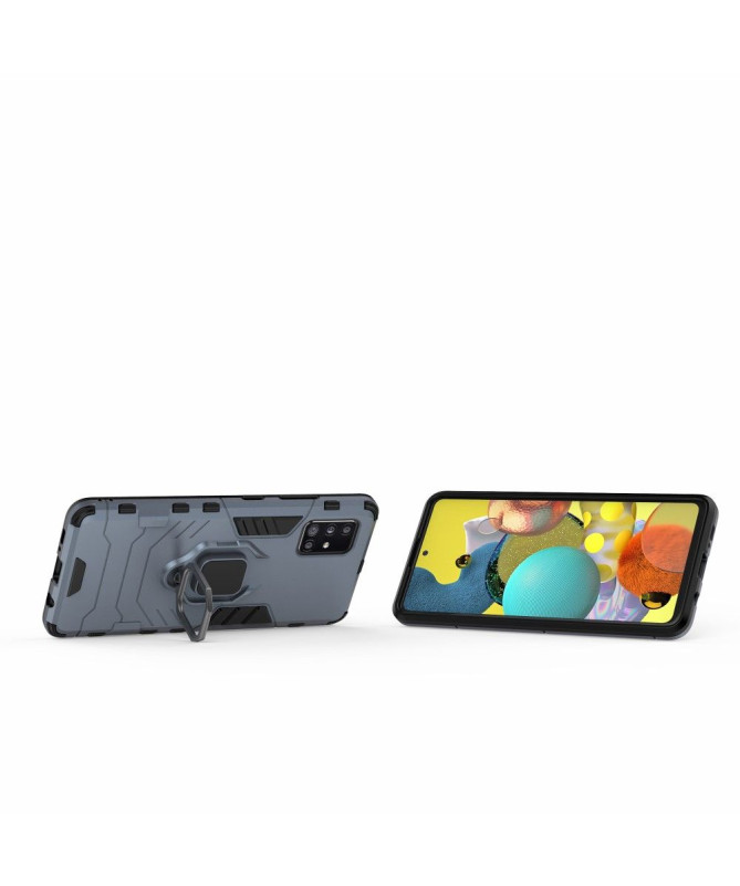 Coque Samsung Galaxy A51 5G La Bélinda Antichoc et Résistante