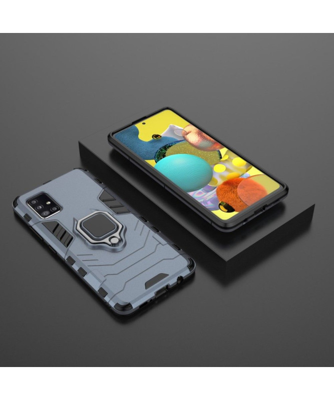 Coque Samsung Galaxy A51 5G La Bélinda Antichoc et Résistante