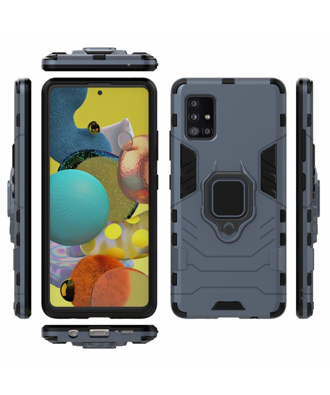Coque Samsung Galaxy A51 5G La Bélinda Antichoc et Résistante