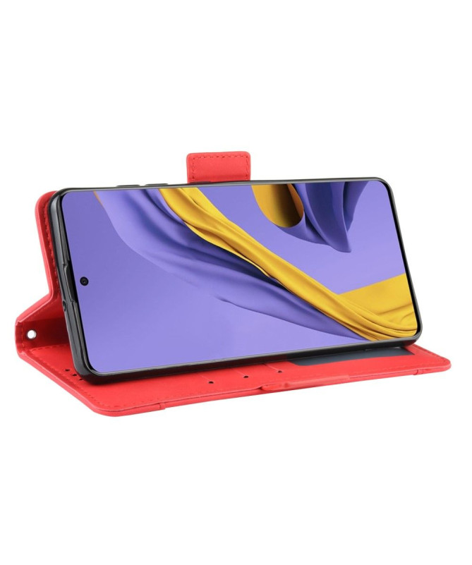 Housse Samsung Galaxy A21s Premium avec Porte Cartes - photo 11