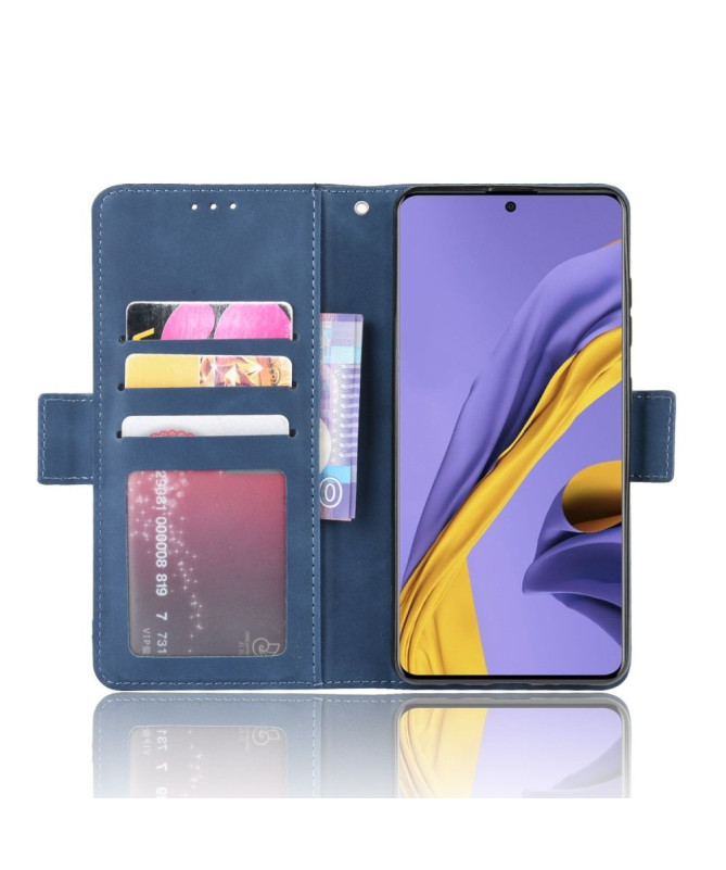 Housse Samsung Galaxy A21s Premium avec Porte Cartes - photo 17