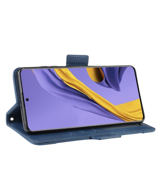 Housse Samsung Galaxy A21s Premium avec Porte Cartes - photo 18