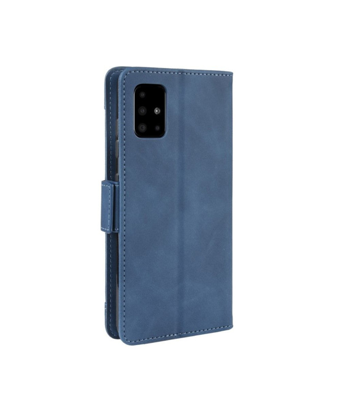 Housse Samsung Galaxy A21s Premium avec Porte Cartes - photo 19