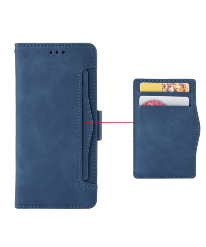Housse Samsung Galaxy A21s Premium avec Porte Cartes - photo 20