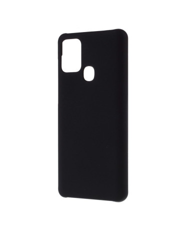 Coque Samsung Galaxy A21s mat rubberised