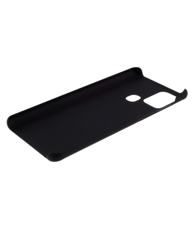 Coque Samsung Galaxy A21s mat rubberised