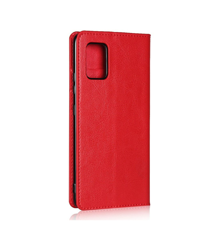 Housse Samsung Galaxy A51 5G Classic édition