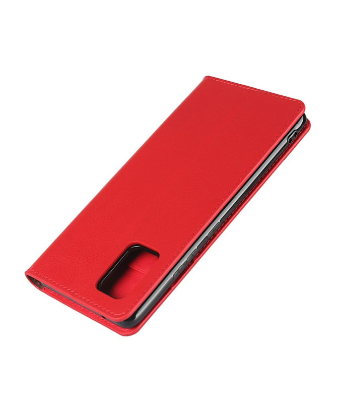 Housse Samsung Galaxy A51 5G Classic édition