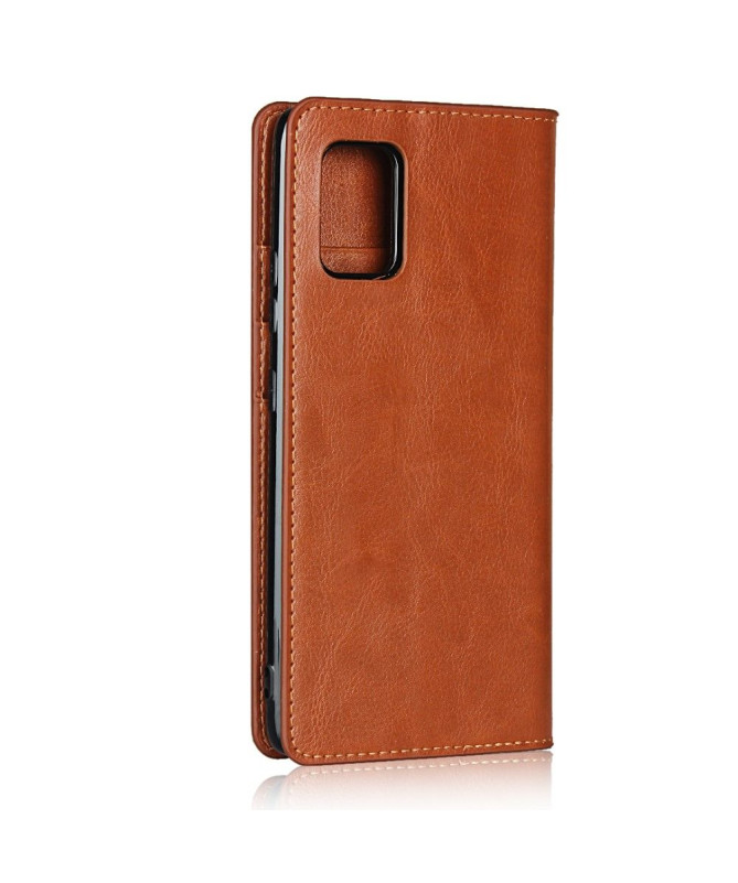 Housse Samsung Galaxy A51 5G Classic édition