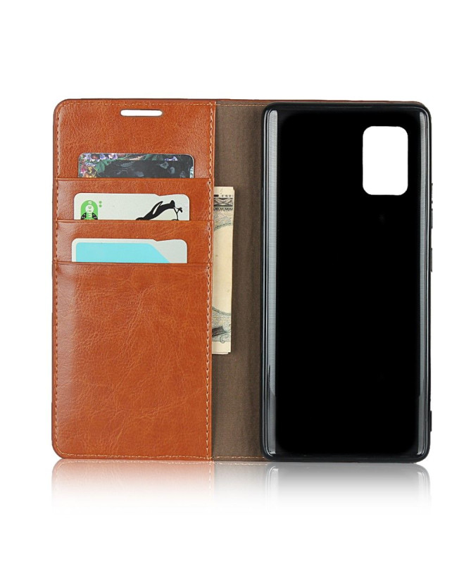 Housse Samsung Galaxy A51 5G Classic édition