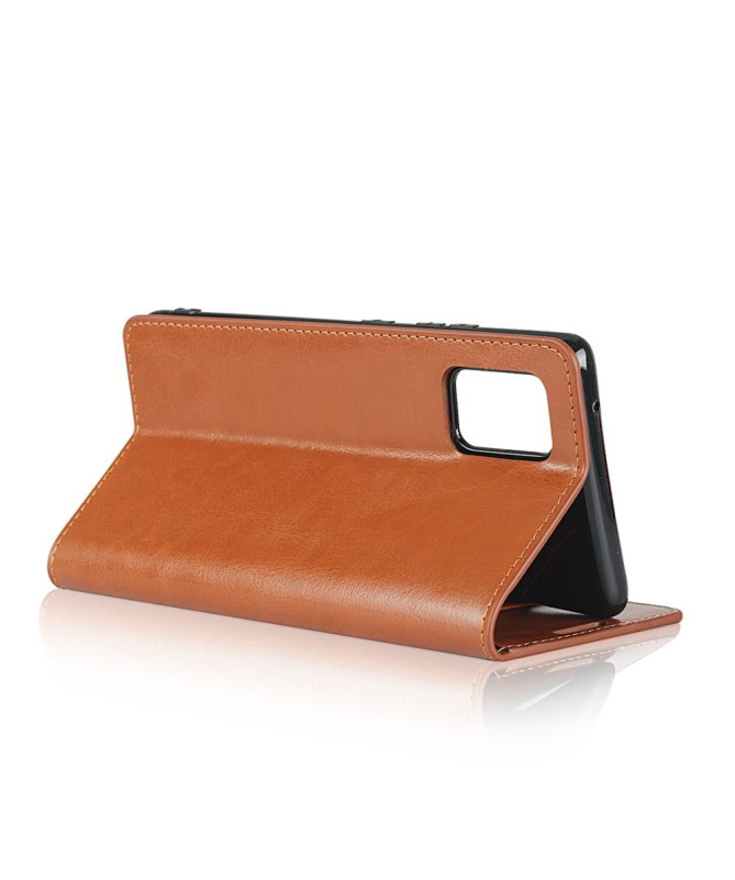 Housse Samsung Galaxy A51 5G Classic édition