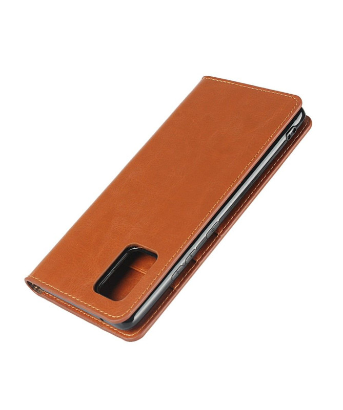 Housse Samsung Galaxy A51 5G Classic édition