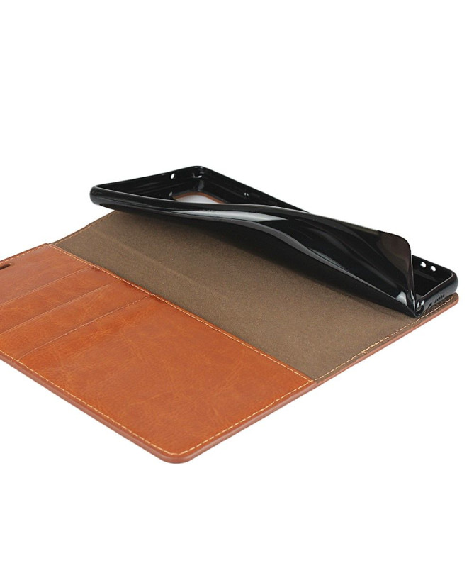 Housse Samsung Galaxy A51 5G Classic édition