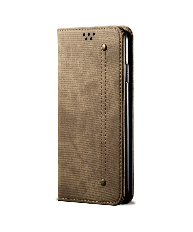 Housse Samsung Galaxy A21s La Giulia Style Jeans - photo 8