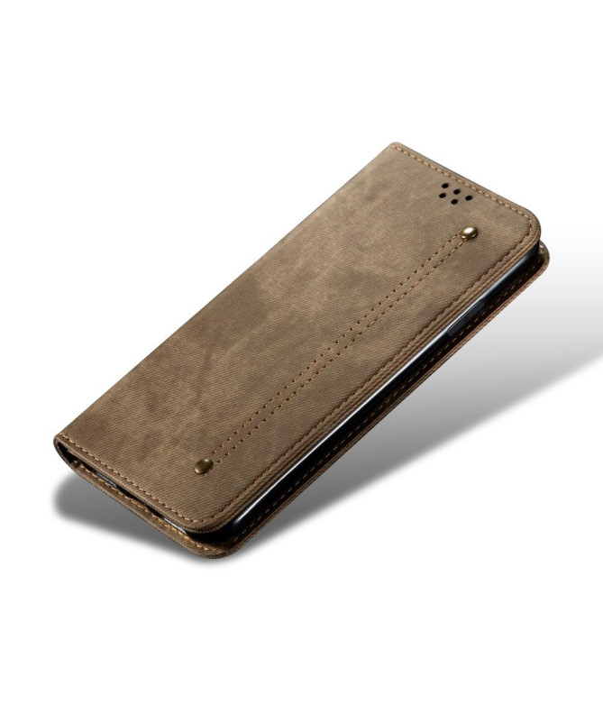 Housse Samsung Galaxy A21s La Giulia Style Jeans - photo 10