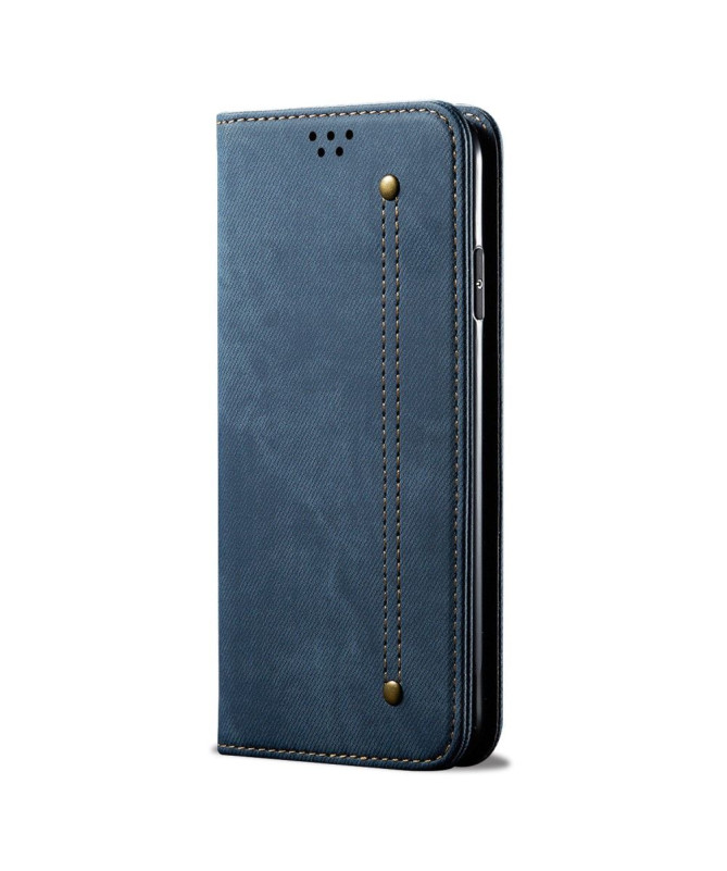 Housse Samsung Galaxy A21s La Giulia Style Jeans - photo 14