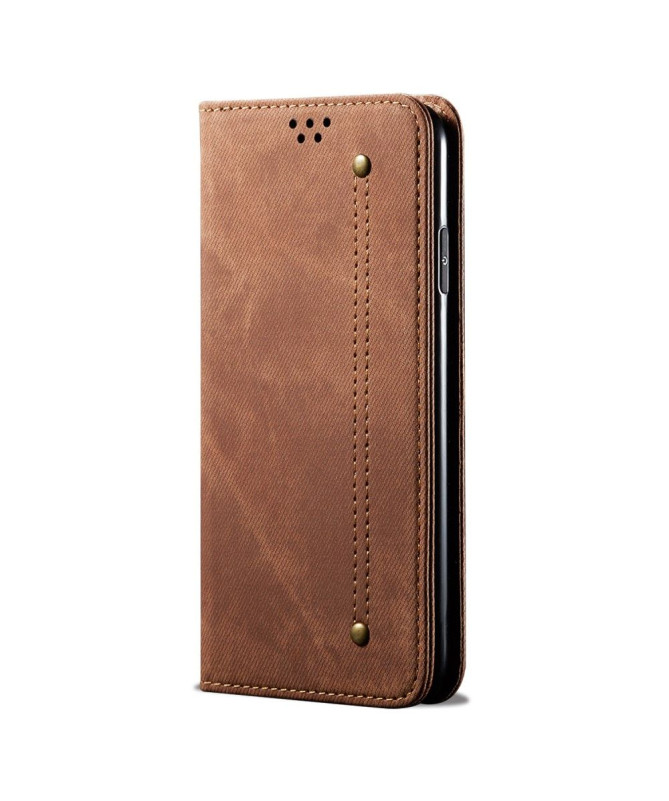 Housse Samsung Galaxy A21s La Giulia Style Jeans - photo 20