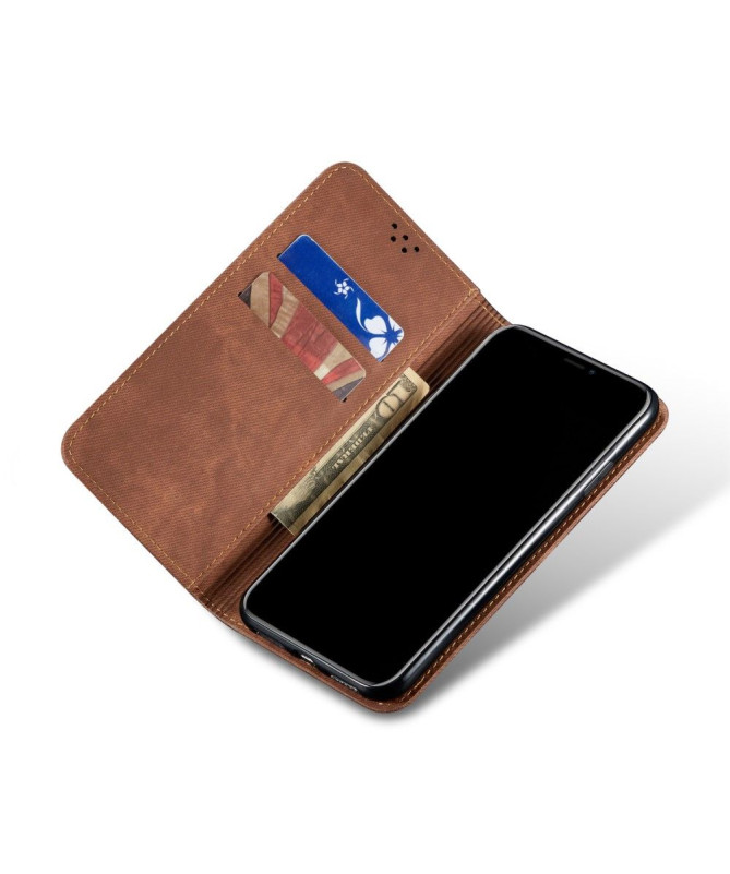 Housse Samsung Galaxy A21s La Giulia Style Jeans - photo 23