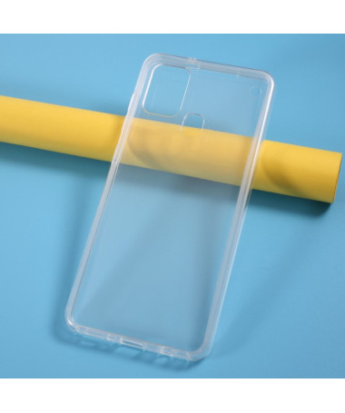 Coque Xiaomi Mi 11 transparente Avant et Arrière