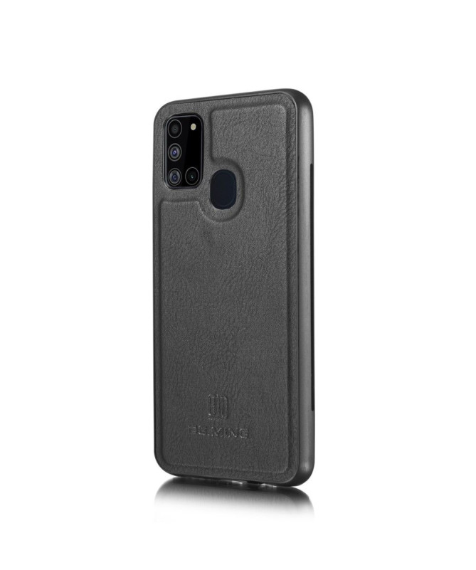 Protection 2 en 1 Samsung Galaxy A21s housse et coque