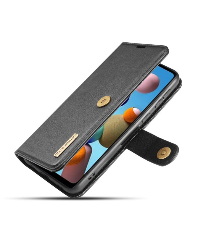 Protection 2 en 1 Samsung Galaxy A21s housse et coque