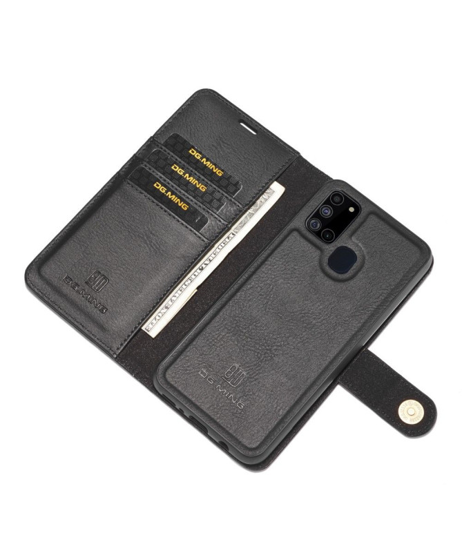 Protection 2 en 1 Samsung Galaxy A21s housse et coque