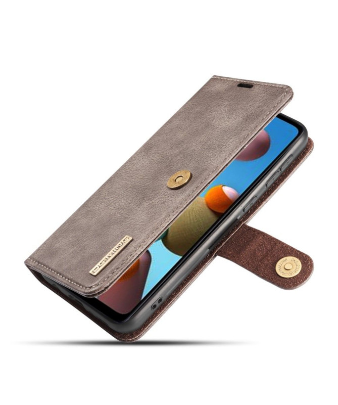 Protection 2 en 1 Samsung Galaxy A21s housse et coque