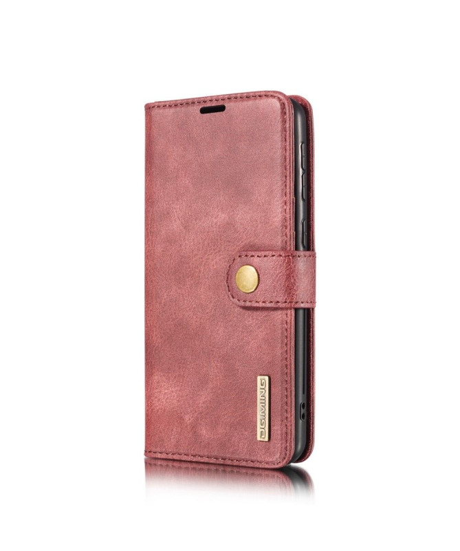 Protection 2 en 1 Samsung Galaxy A21s housse et coque