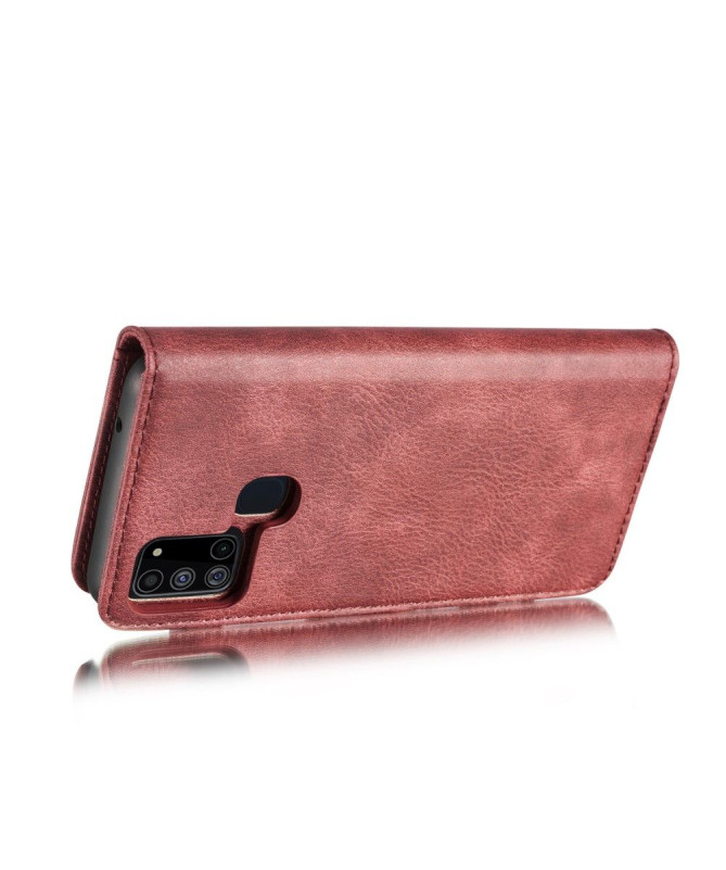 Protection 2 en 1 Samsung Galaxy A21s housse et coque