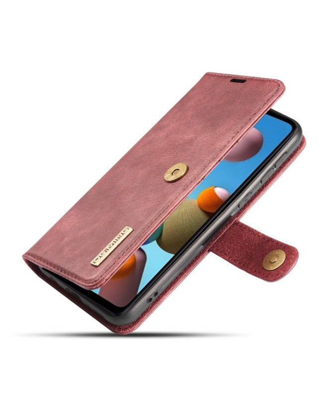 Protection 2 en 1 Samsung Galaxy A21s housse et coque