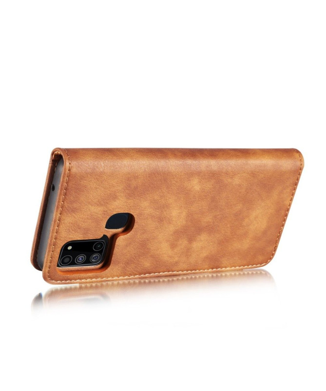 Protection 2 en 1 Samsung Galaxy A21s housse et coque