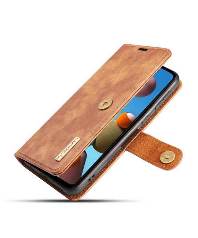 Protection 2 en 1 Samsung Galaxy A21s housse et coque