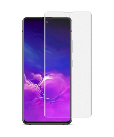 Protection d'écran Samsung Galaxy A51 5G en hydrogel - 2 pièces