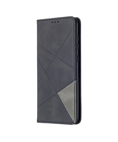 Housse Samsung Galaxy A21s Célinia Style Cuir Porte Cartes