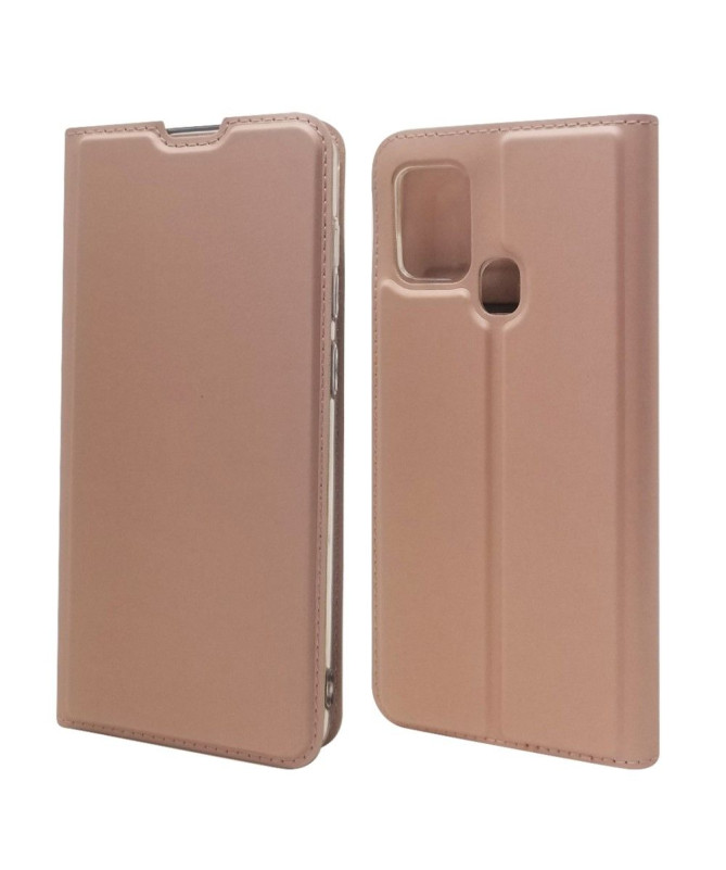 Étui flip cover Samsung Galaxy A21s