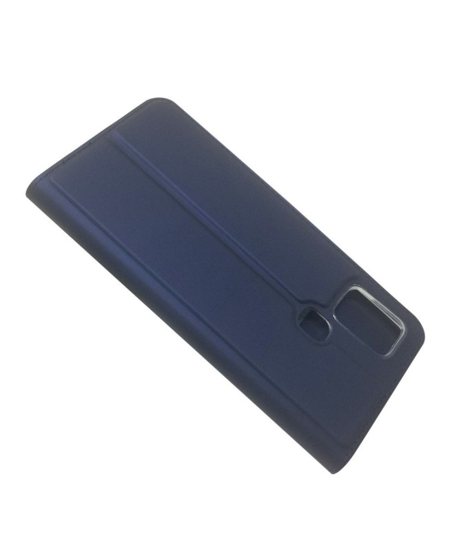 Étui flip cover Samsung Galaxy A21s