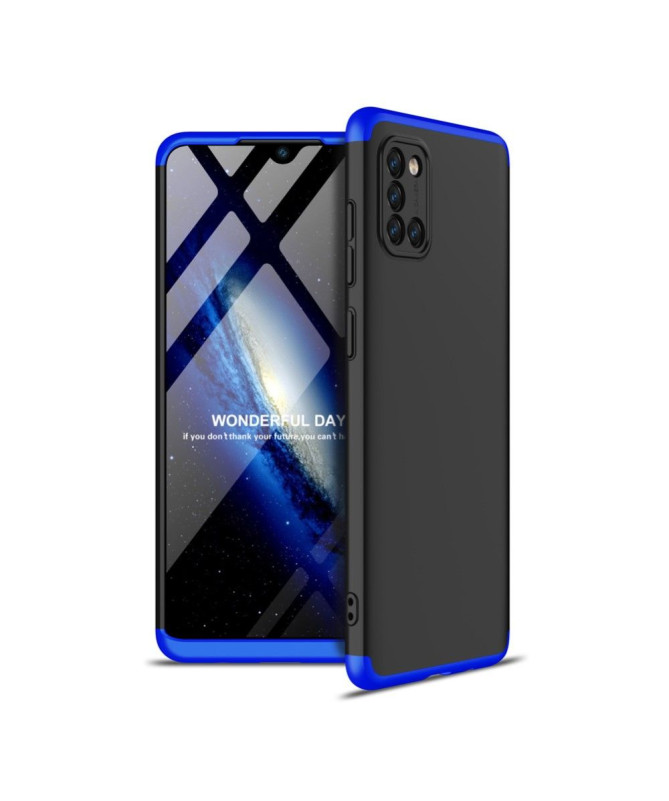 Coque Samsung Galaxy A31 GKK détachable