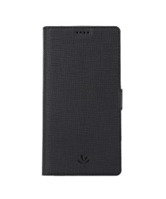 Housse Samsung Galaxy A31 croisillons fonction support