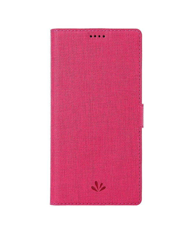 Housse Samsung Galaxy A31 croisillons fonction support