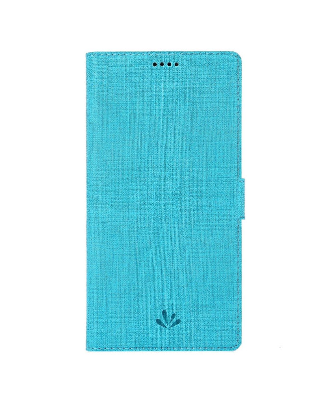 Housse Samsung Galaxy A31 croisillons fonction support