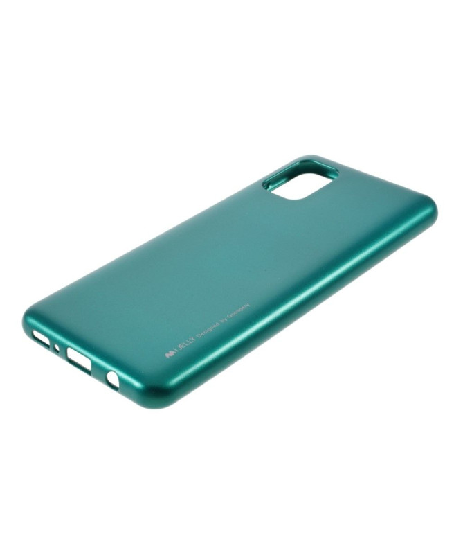 Coque Samsung Galaxy A31 i JELLY revêtement mat