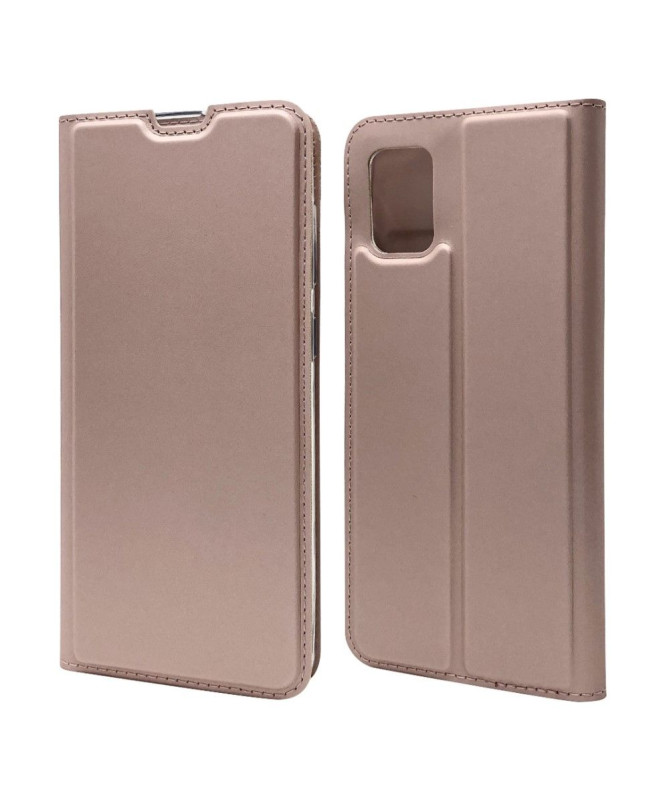 Flip cover pour Samsung Galaxy A31