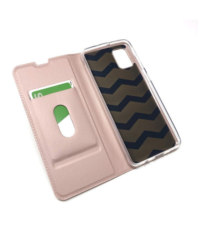 Flip cover pour Samsung Galaxy A31