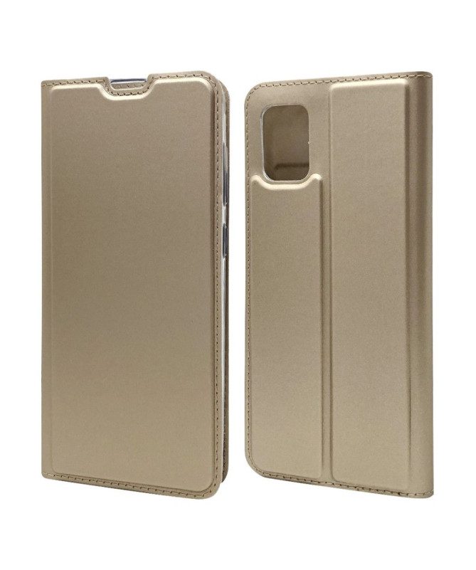 Flip cover pour Samsung Galaxy A31