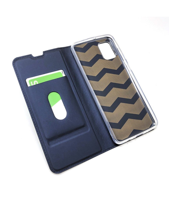 Flip cover pour Samsung Galaxy A31